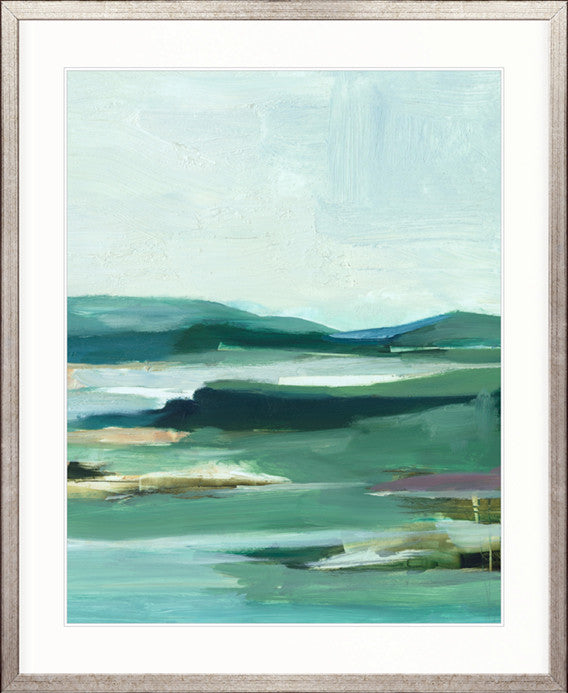 Coastal Inlet IV