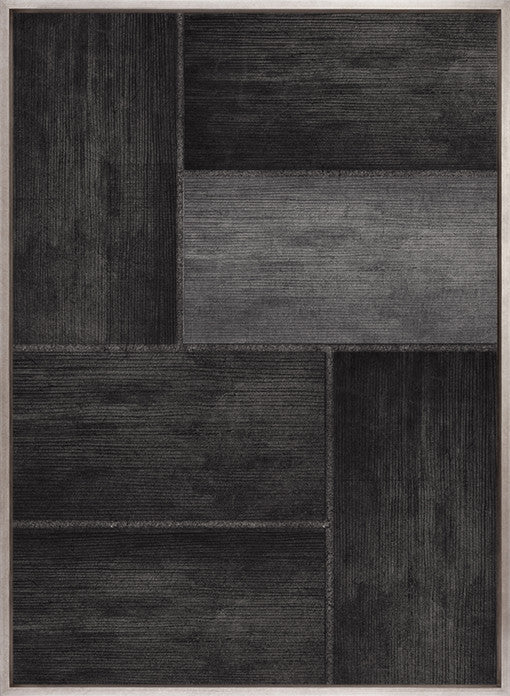 Mortar IV (Canvas)