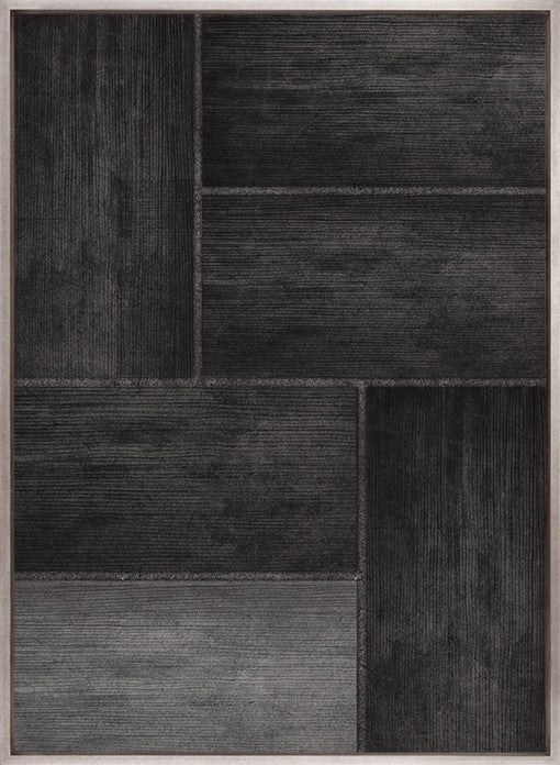 Mortar V (Canvas)