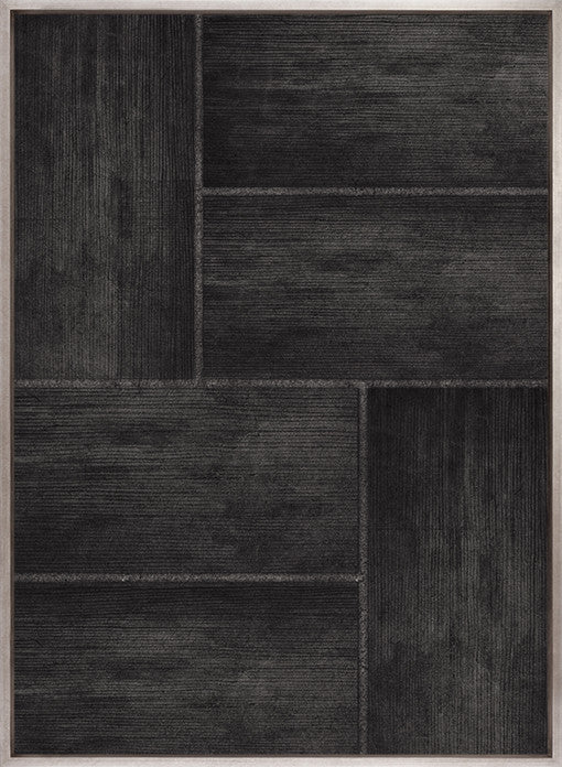 Mortar VI (Canvas)