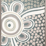 Indigenous Flora VII (Canvas)