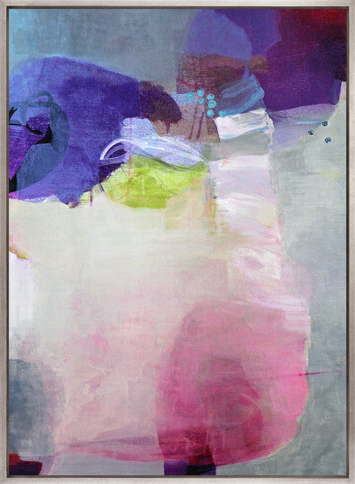 Myla Colour Pop I (Canvas)