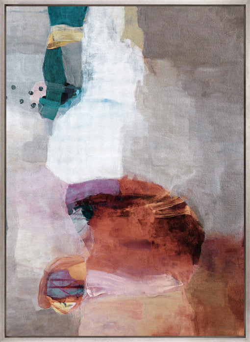Myla Colour Pop IV (Canvas)