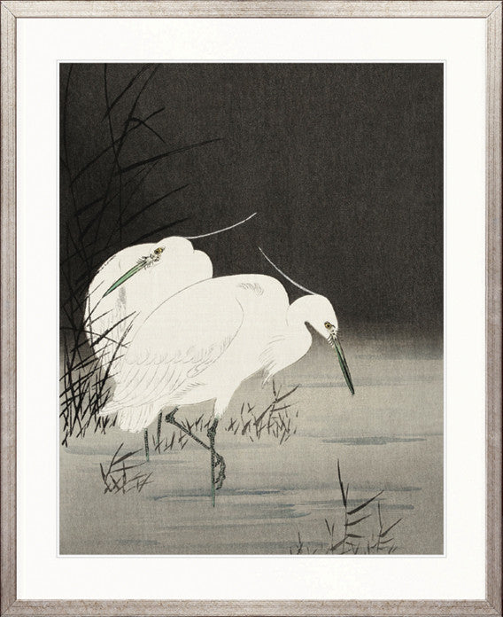 Naoko Bird IV