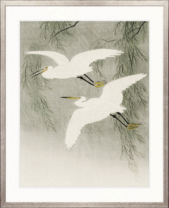 Naoko Bird V