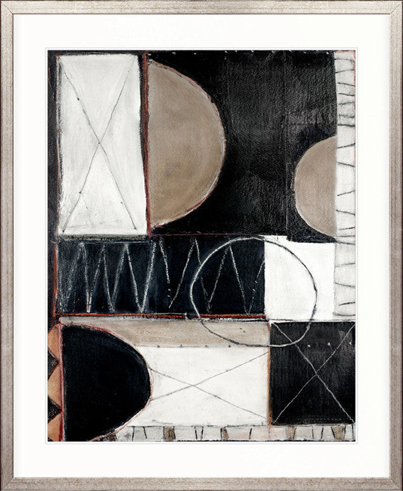 Nala Abstract III