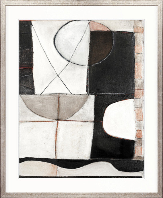 Nala Abstract IV