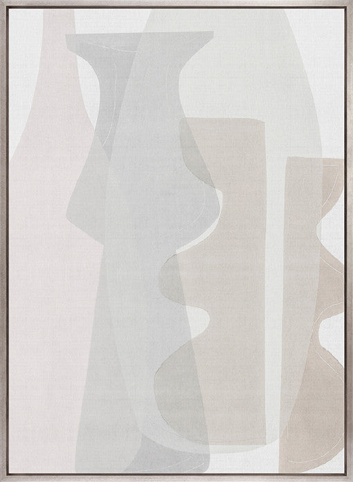 Naturi Modern IV (Canvas)