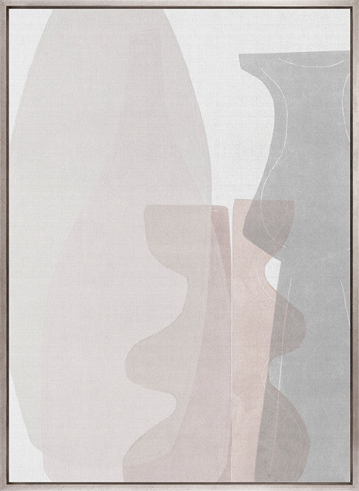 Naturi Modern V (Canvas)