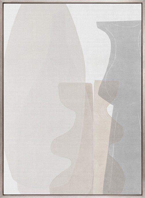 Naturi Modern VI (Canvas)