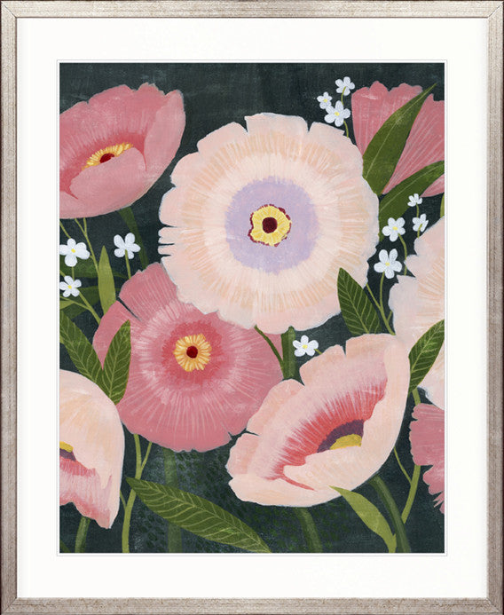 Night Garden I