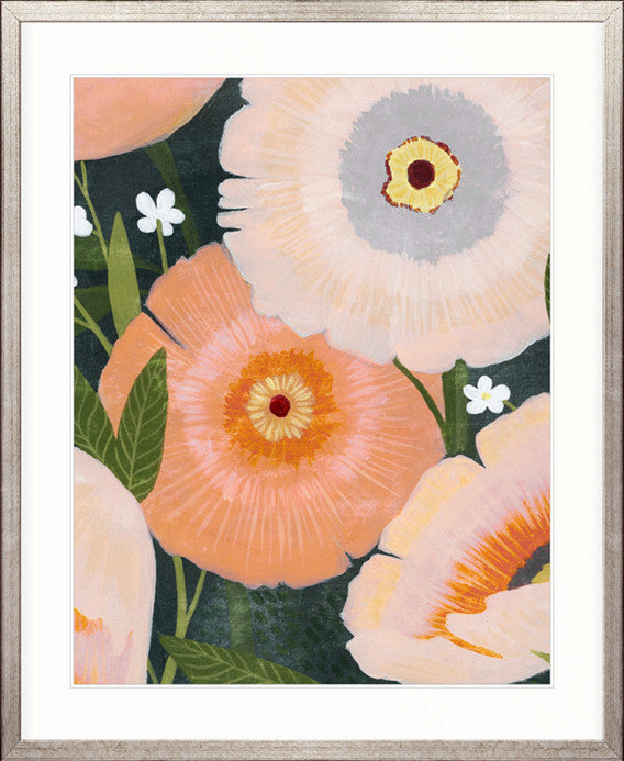 Night Garden VIII