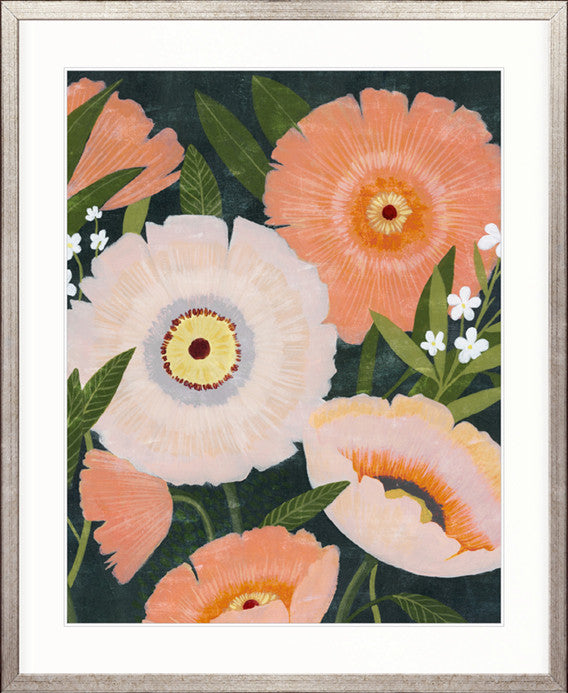 Night Garden XII