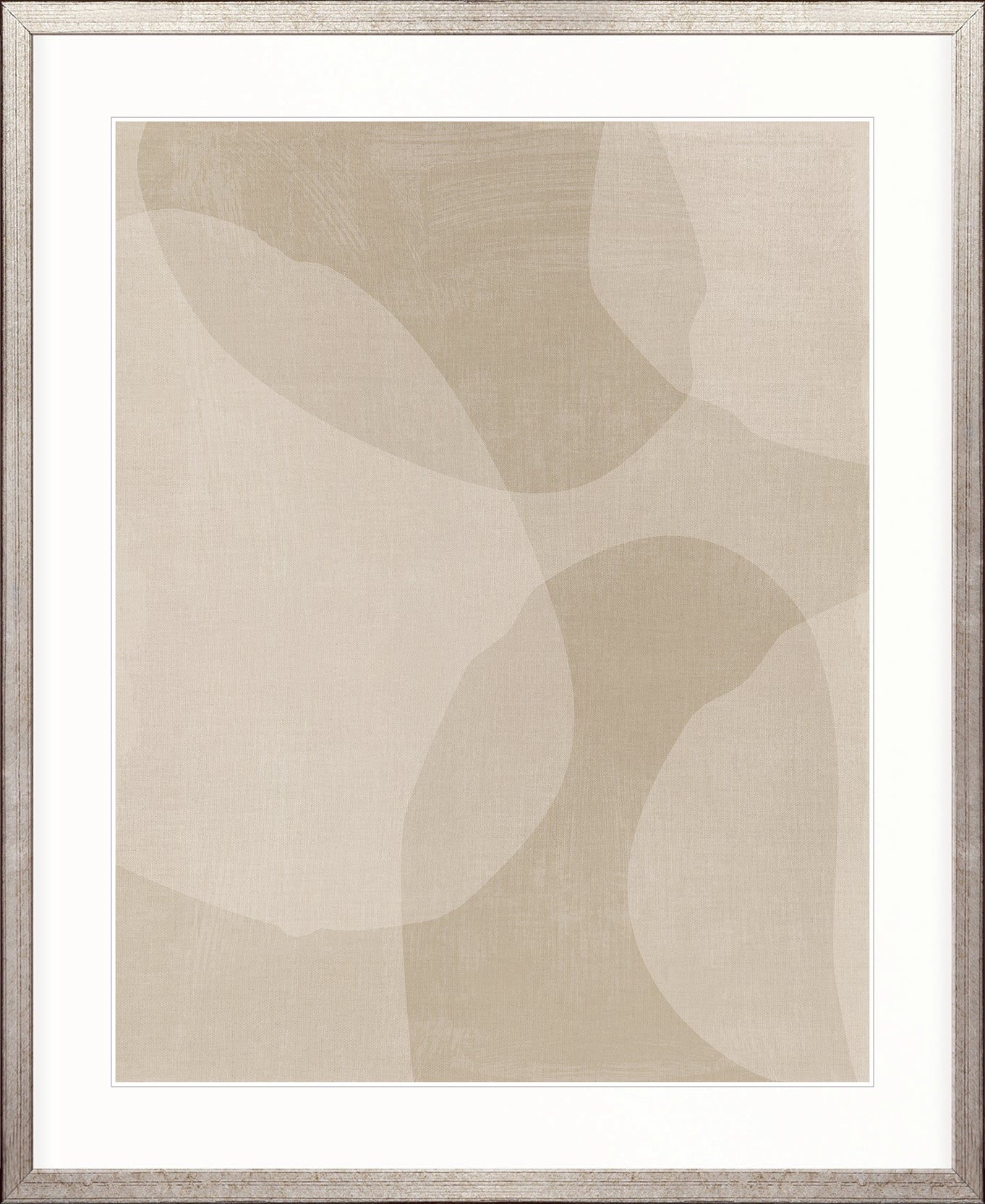 Nimbus Abstract Collection II