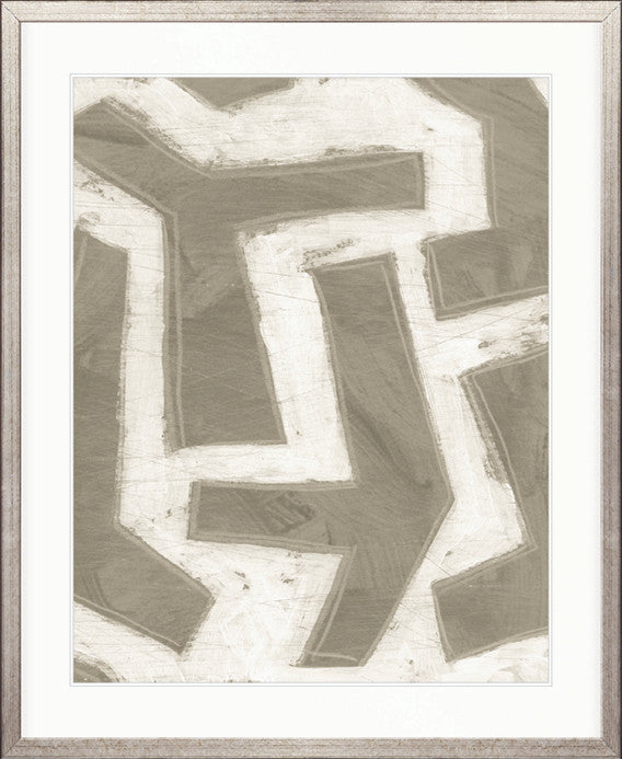 Nomad Graphic I