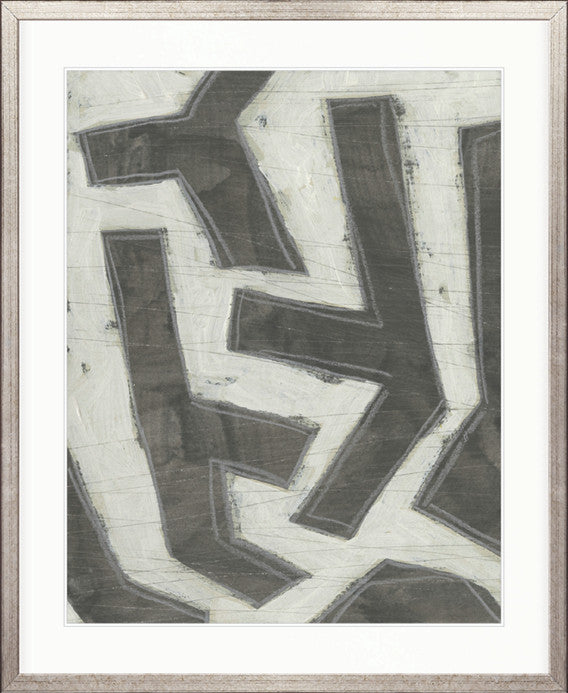 Nomad Graphic VI