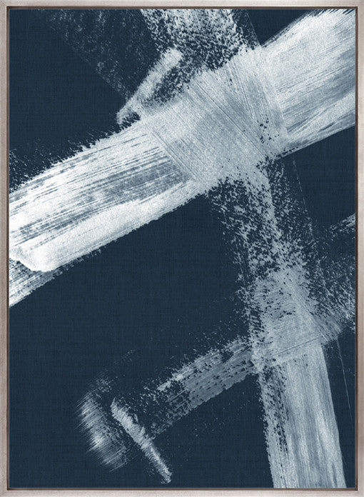 Linear Intersection I (Canvas)