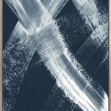 Linear Intersection III (Canvas)