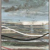 Awakened Light I (Canvas)