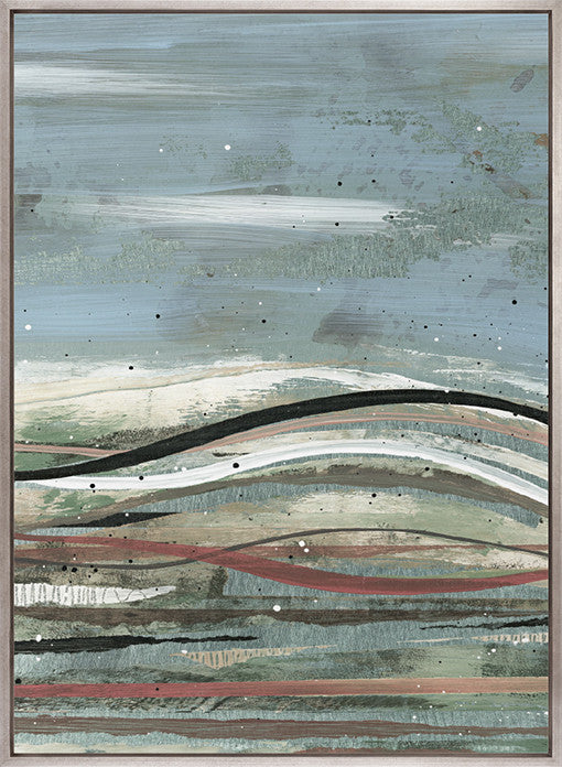 Awakened Light II (Canvas)