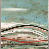 Awakened Light V (Canvas)