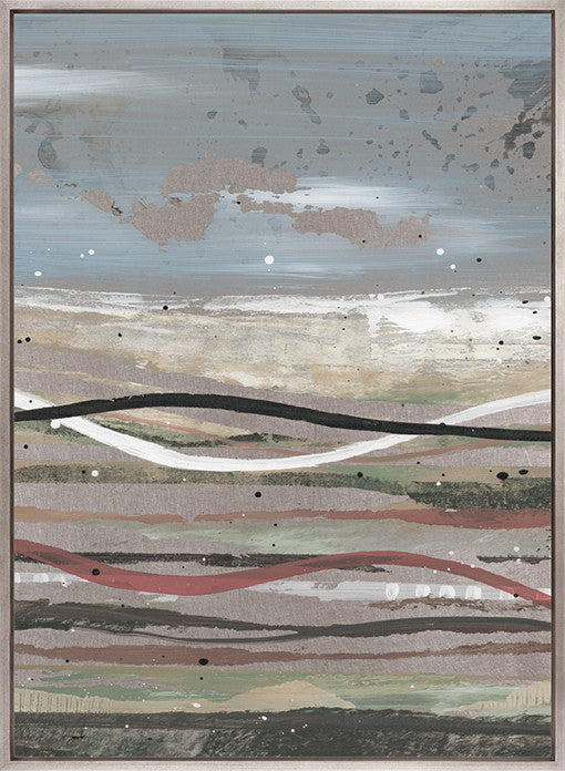 Awakened Light VII (Canvas)