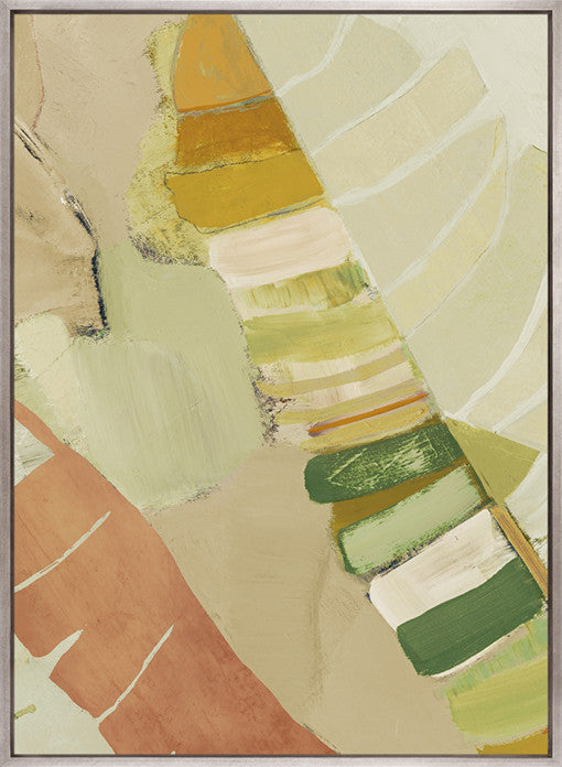 Nova Tropics II (Canvas)