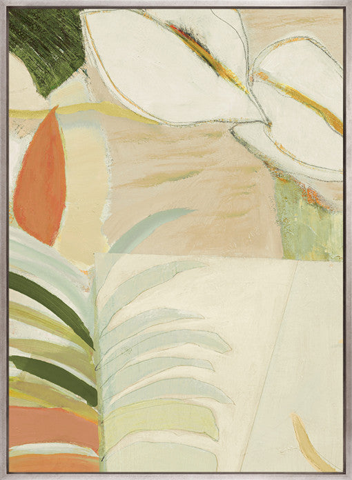 Nova Tropics III (Canvas)