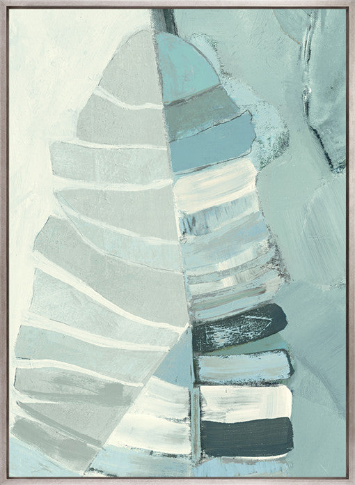 Nova Tropics VII (Canvas)