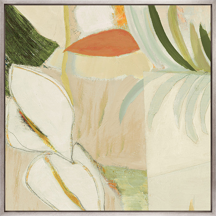 Nova Tropics XII (Canvas)