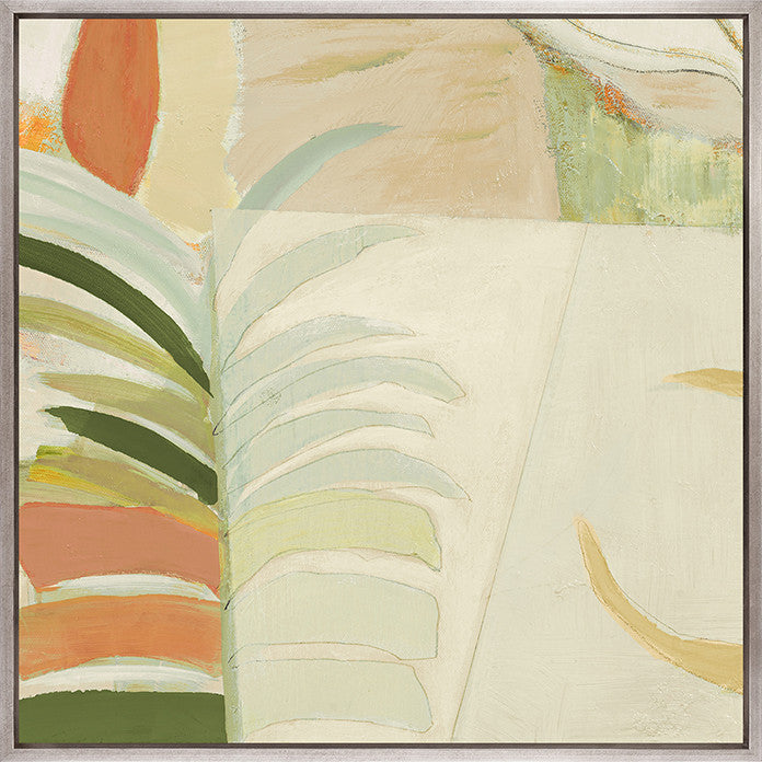 Nova Tropics XIII (Canvas)