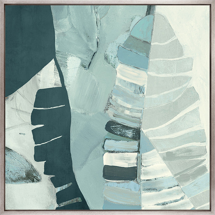 Nova Tropics XIV (Canvas)