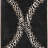 Sculptural Luxe Print III (Canvas)