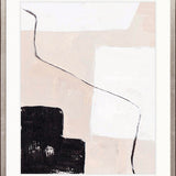 Odetta Abstract I