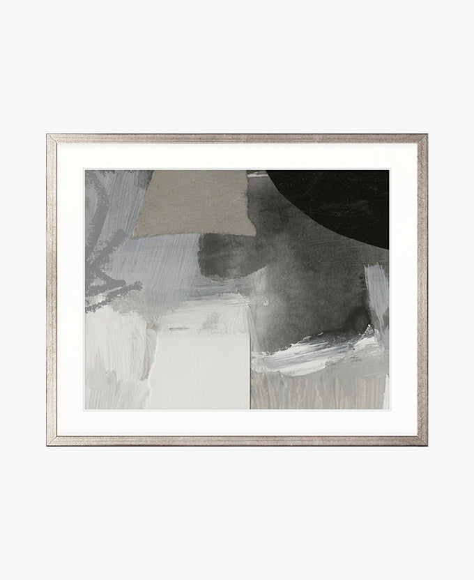 Oden Abstract I