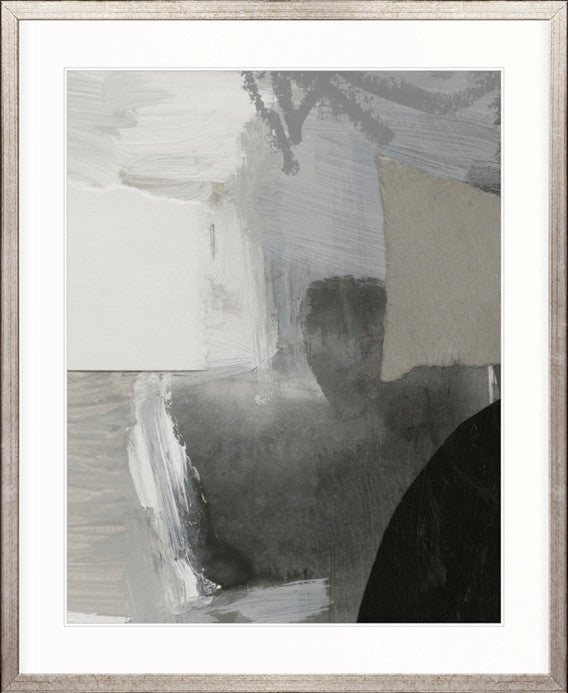 Oden Abstract I