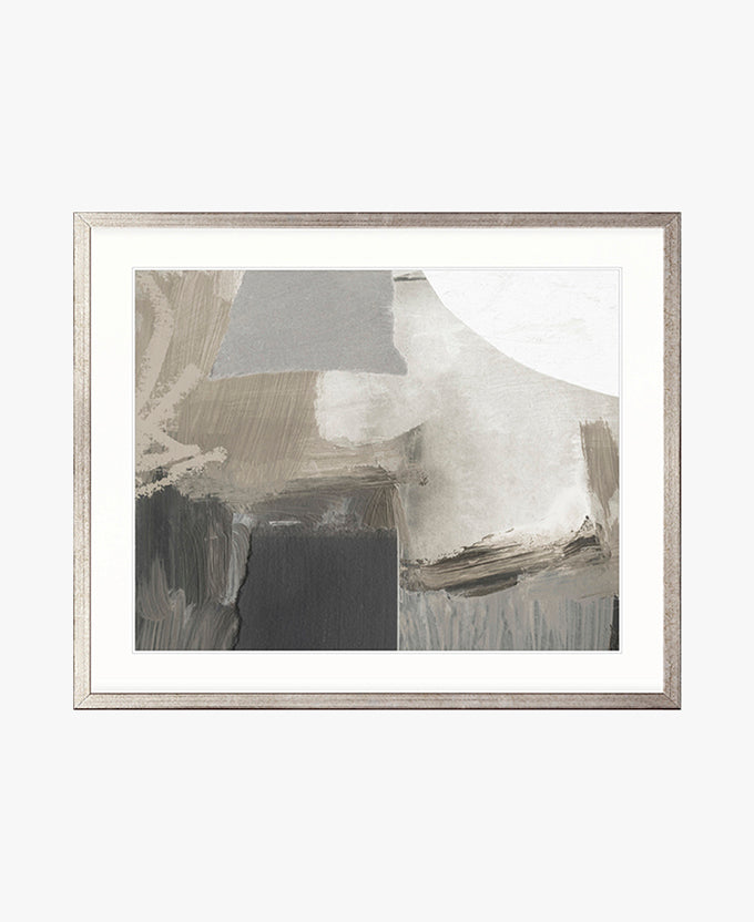 Oden Abstract II