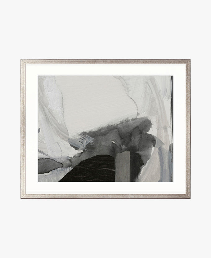 Oden Abstract V