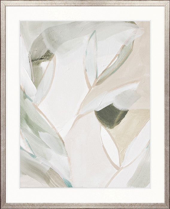 Olivia Foliage I