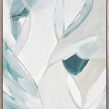 Olivia Foliage III (Canvas)