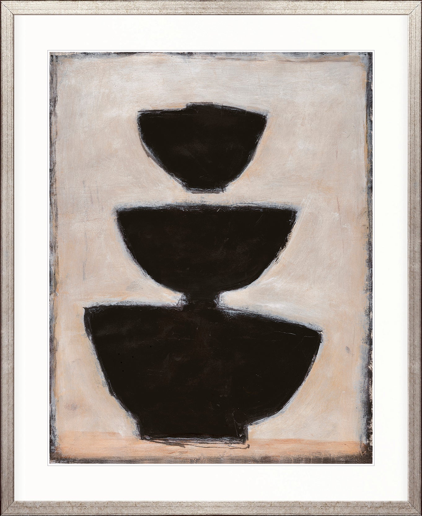 Ombra Contours I
