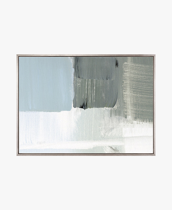 Orion Abstract I (Canvas)