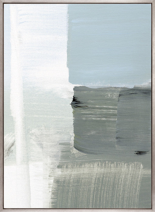 Orion Abstract I (Canvas)
