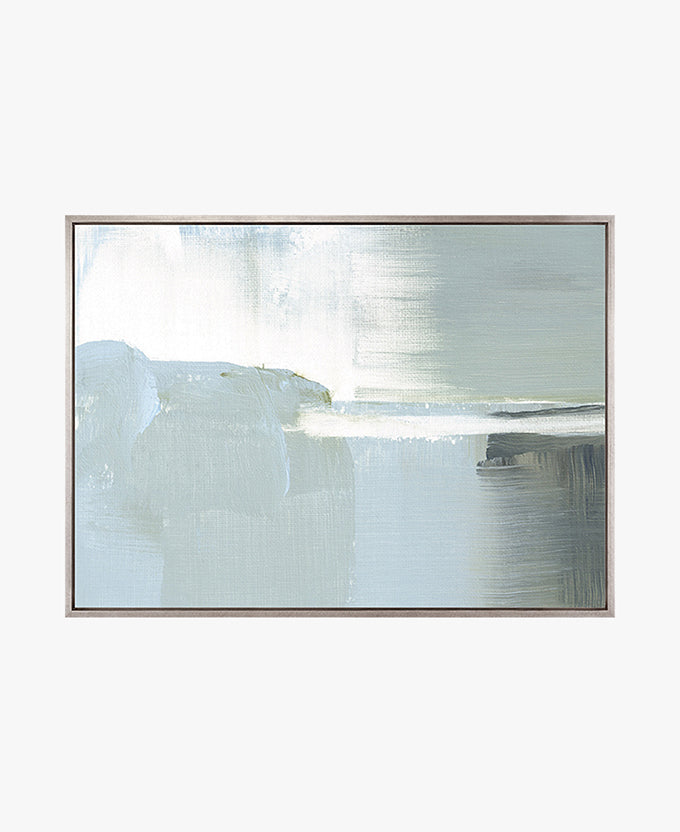 Orion Abstract II (Canvas)