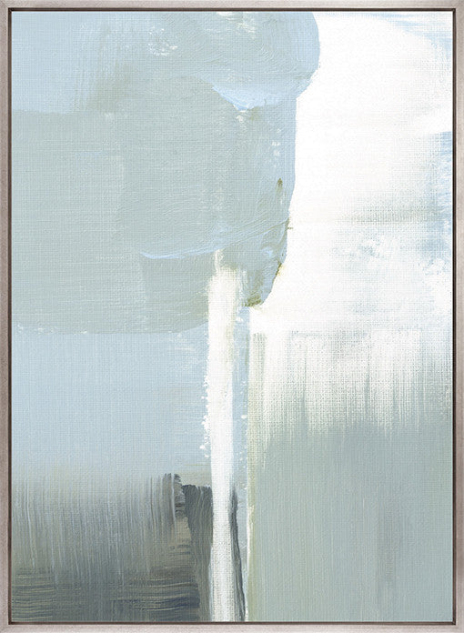Orion Abstract II (Canvas)