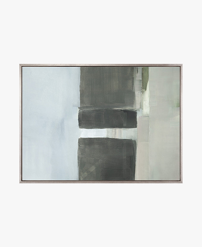 Orion Abstract III (Canvas)