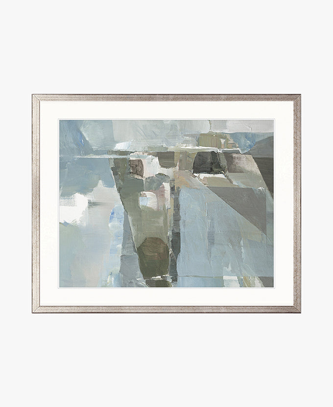 Orion Abstract V