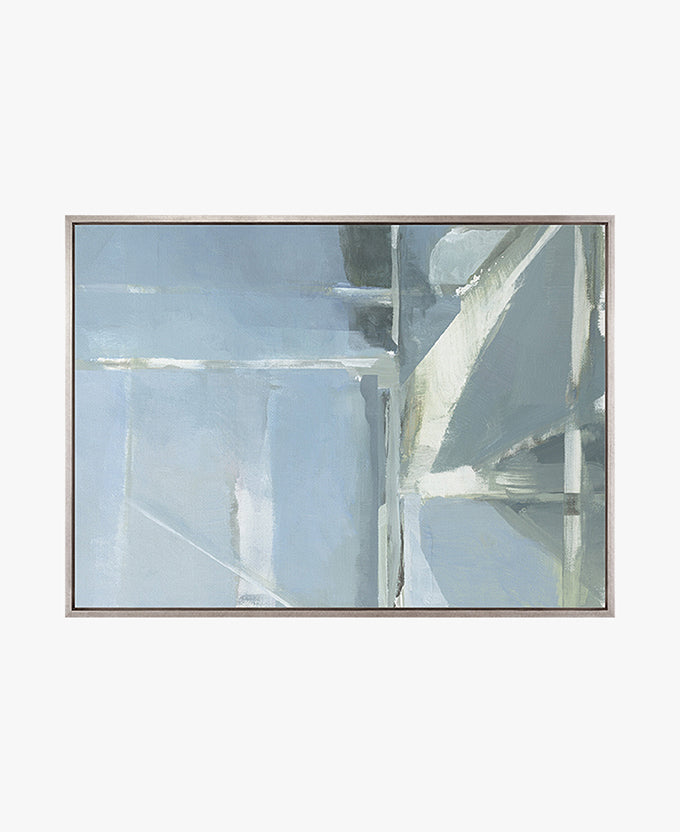Orion Abstract VI (Canvas)
