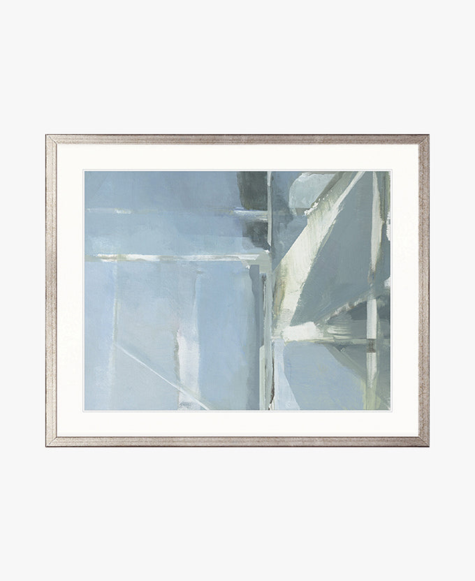 Orion Abstract VI