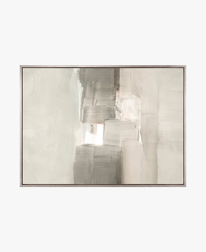 Orion Abstract VII (Canvas)